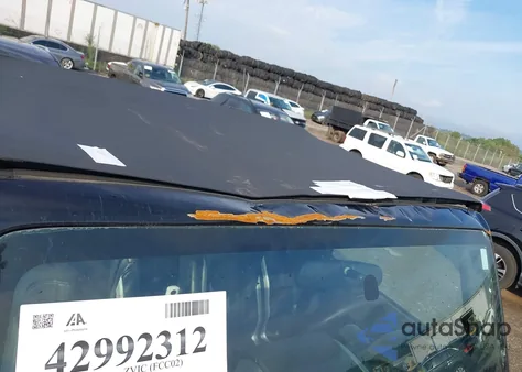 2010 Jeep Wrangler Sport из США, поврежденный, VIN 1J4AA2D1XAL176290